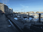 Cherbourg Tide
